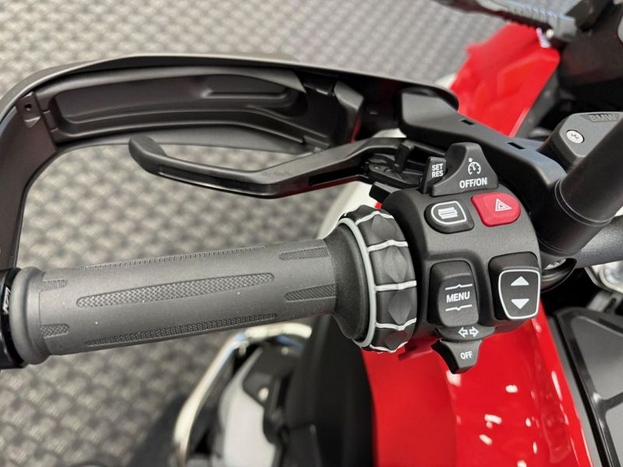 New 2026 BMW R 1300 GS