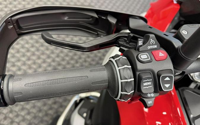 New 2026 BMW R 1300 GS