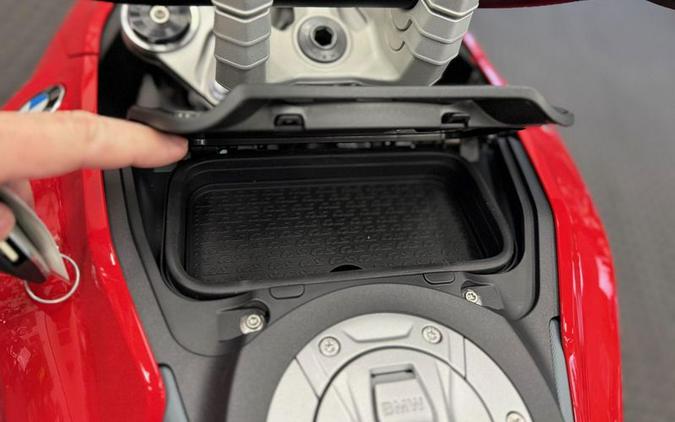 New 2026 BMW R 1300 GS