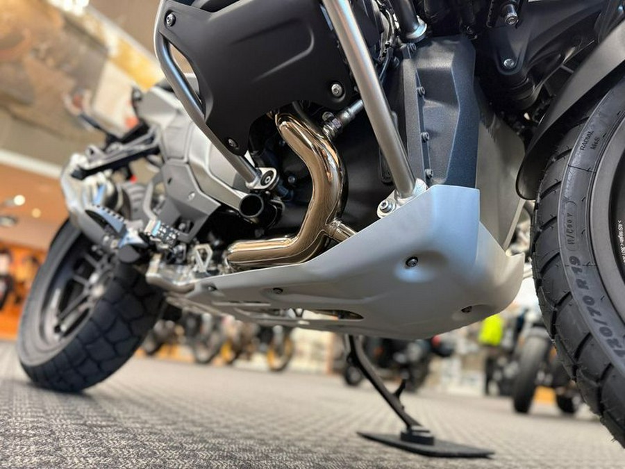 New 2026 BMW R 1300 GS