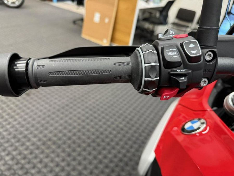 New 2026 BMW R 1300 GS