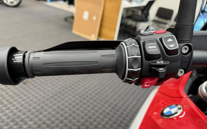 New 2026 BMW R 1300 GS