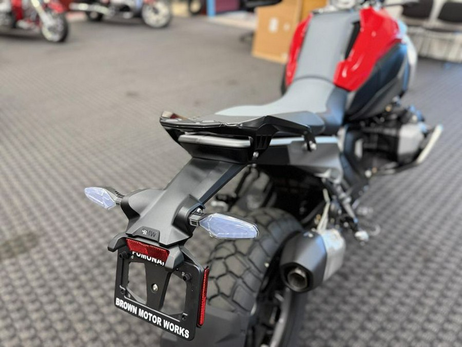 New 2026 BMW R 1300 GS