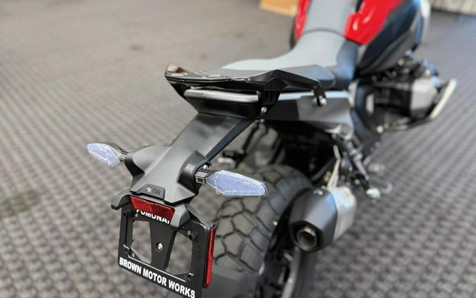 New 2026 BMW R 1300 GS