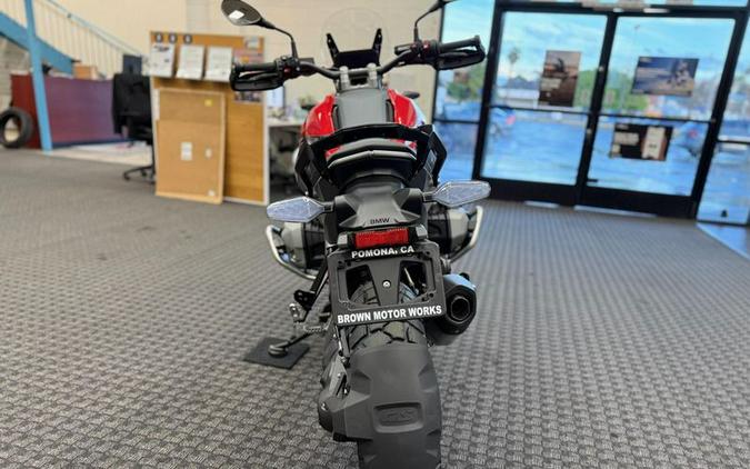 New 2026 BMW R 1300 GS