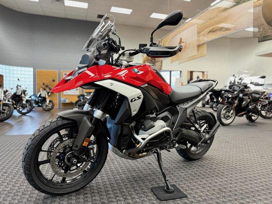 New 2026 BMW R 1300 GS
