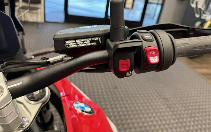 New 2026 BMW R 1300 GS