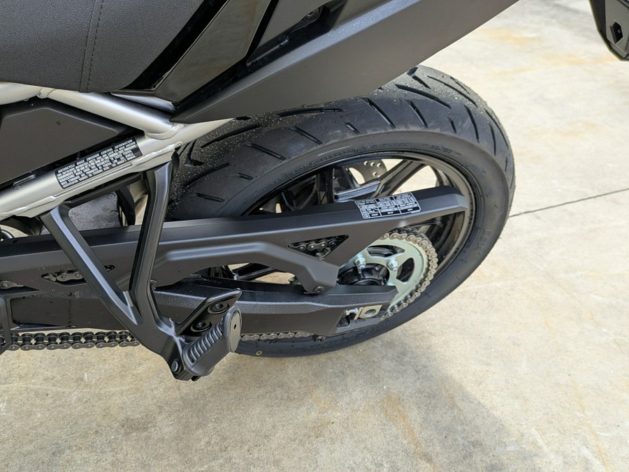 2024 Suzuki V-Strom 800