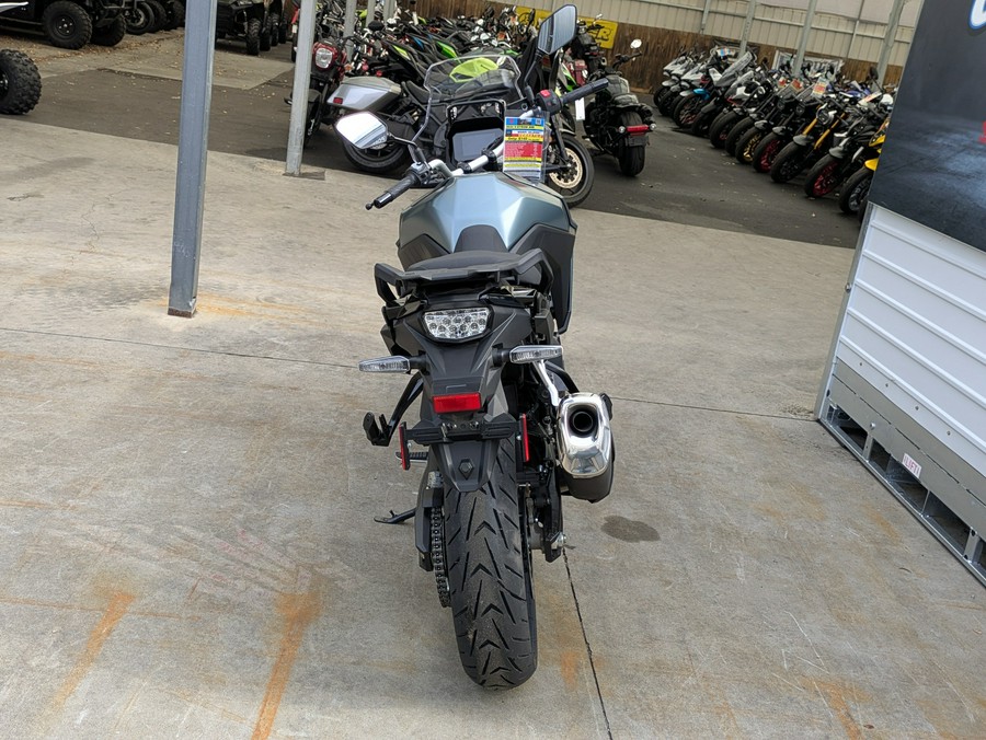 2024 Suzuki V-Strom 800