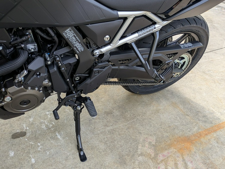 2024 Suzuki V-Strom 800