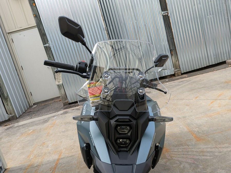 2024 Suzuki V-Strom 800