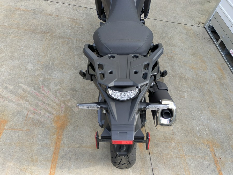 2024 Suzuki V-Strom 800