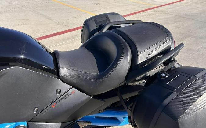 2022 Can-Am® Spyder F3-S Special Series