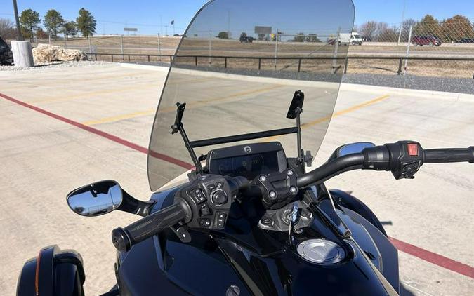 2022 Can-Am® Spyder F3-S Special Series