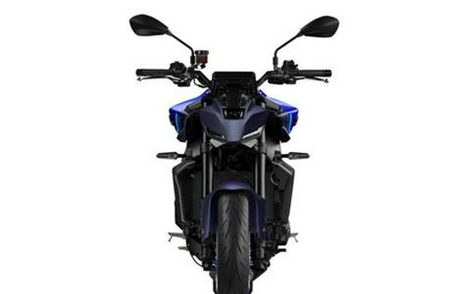 2026 Yamaha MT-09