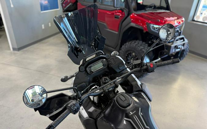 2024 Kawasaki KLR 650 S