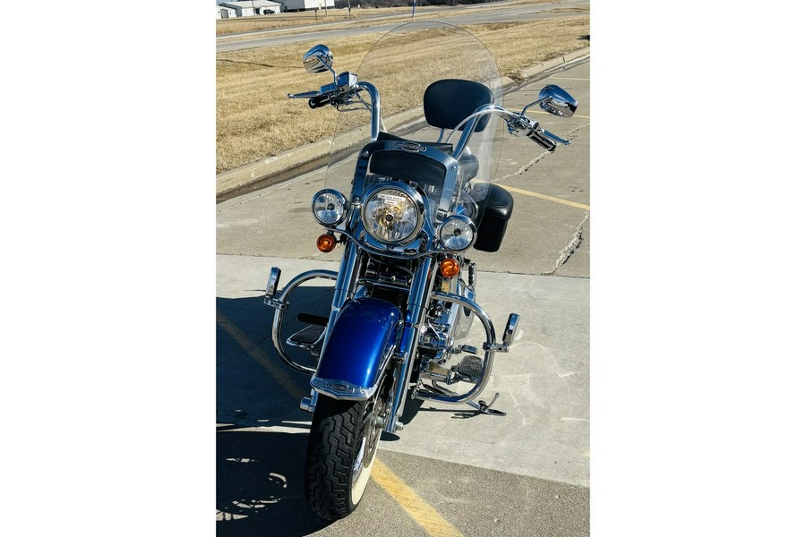 2009 Harley-Davidson® SOFTAIL DELUXE
