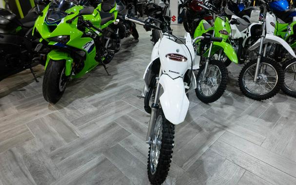 2026 Kawasaki KLX 110R