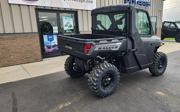 2027 Polaris Ranger XP 1000 Cab