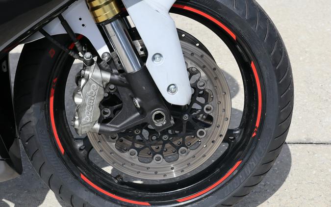 2019 Suzuki Motor of America Inc. GSX-R750