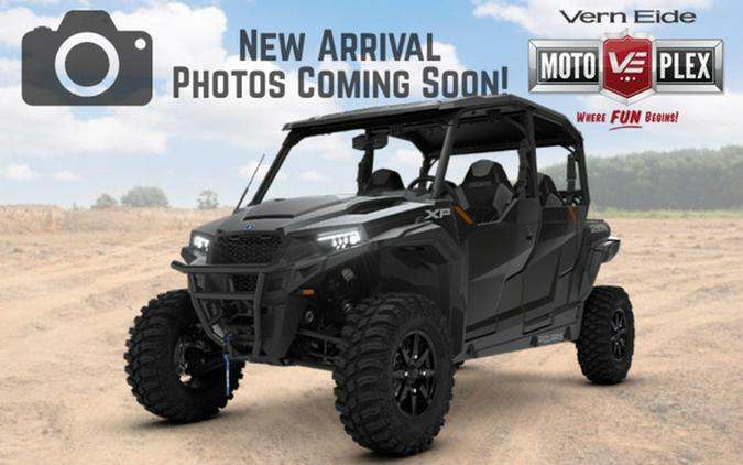 2026 Polaris GENERAL XP 4 1000 Premium