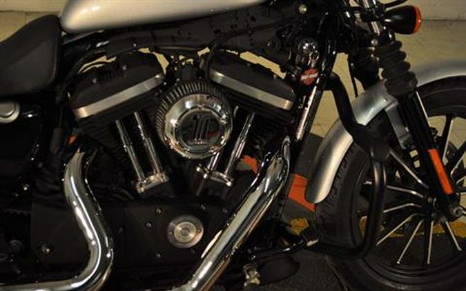 2015 Harley-Davidson Iron 883™