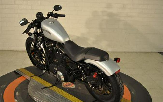 2015 Harley-Davidson Iron 883™