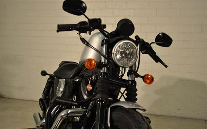 2015 Harley-Davidson Iron 883™