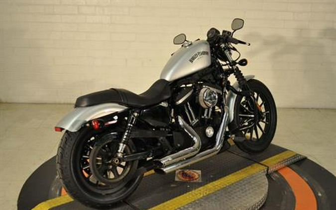 2015 Harley-Davidson Iron 883™