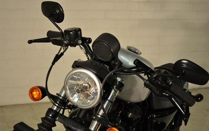 2015 Harley-Davidson Iron 883™