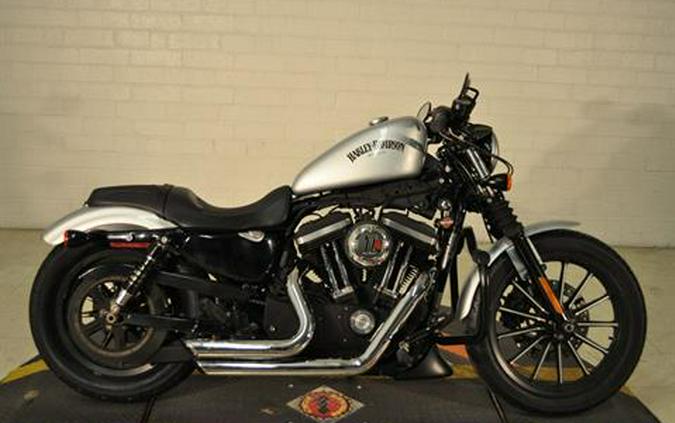 2015 Harley-Davidson Iron 883™