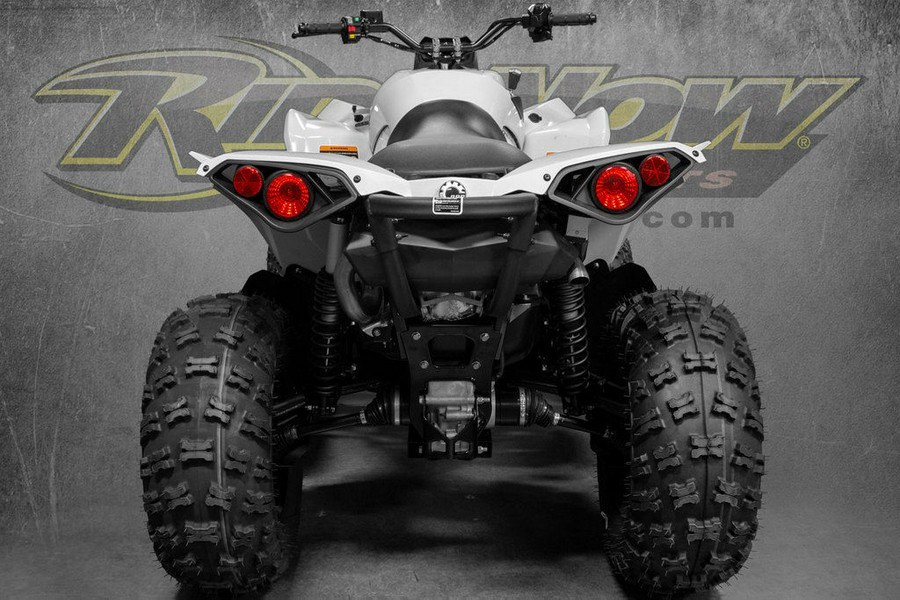 2023 Can-Am® Renegade 650