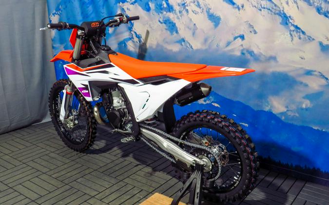 2024 KTM 250 SX