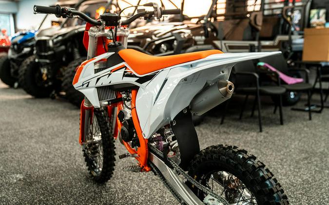 2024 KTM 85 SX 17/14