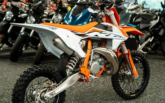 2024 KTM 85 SX 17/14