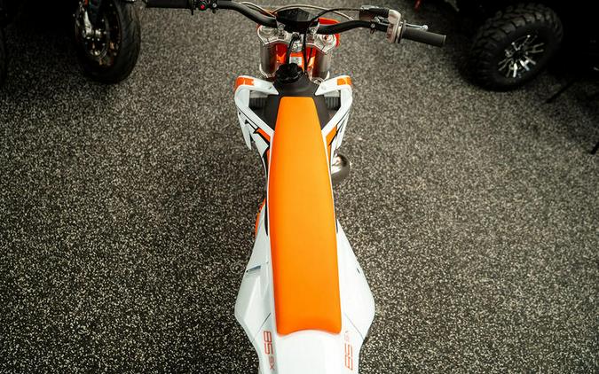 2024 KTM 85 SX 17/14