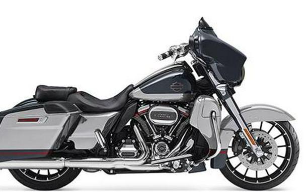 2019 Harley-Davidson CVO™ Street Glide®