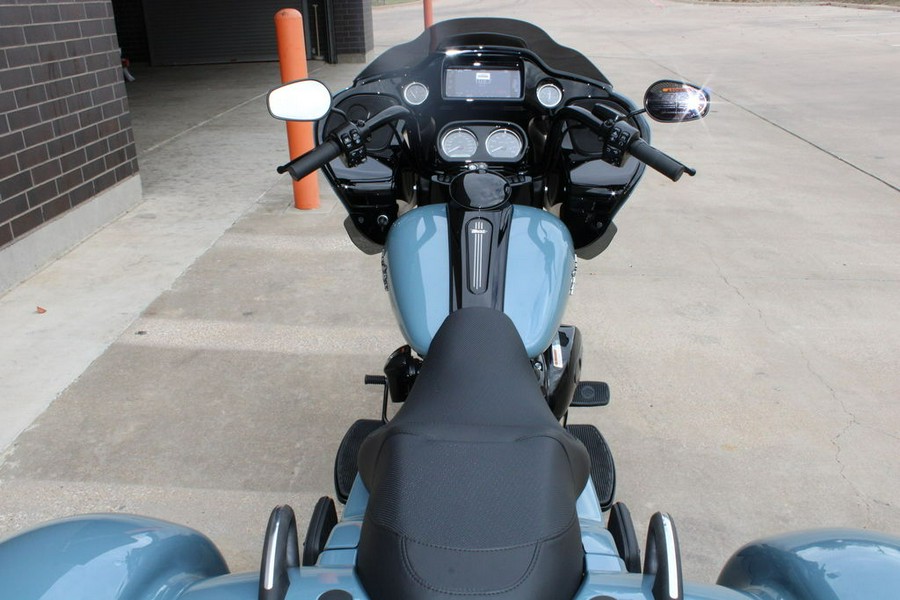 2024 Harley-Davidson® FLTRT - Road Glide® 3