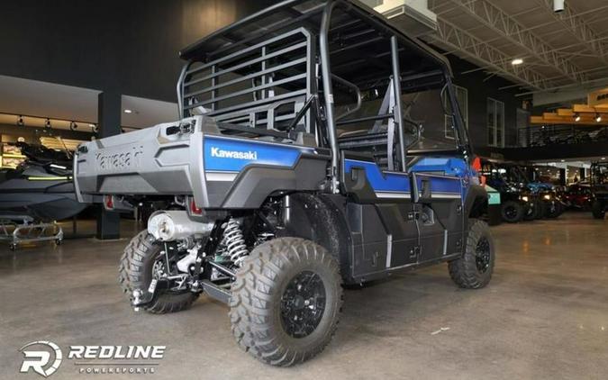 2024 Kawasaki Mule PRO-FXT™ 1000 LE