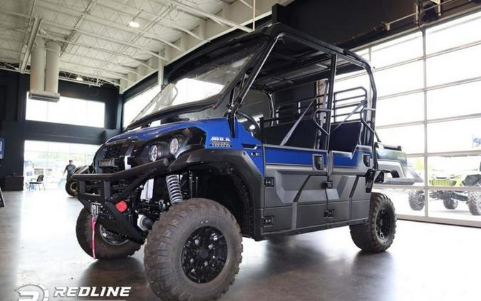 2024 Kawasaki Mule PRO-FXT™ 1000 LE