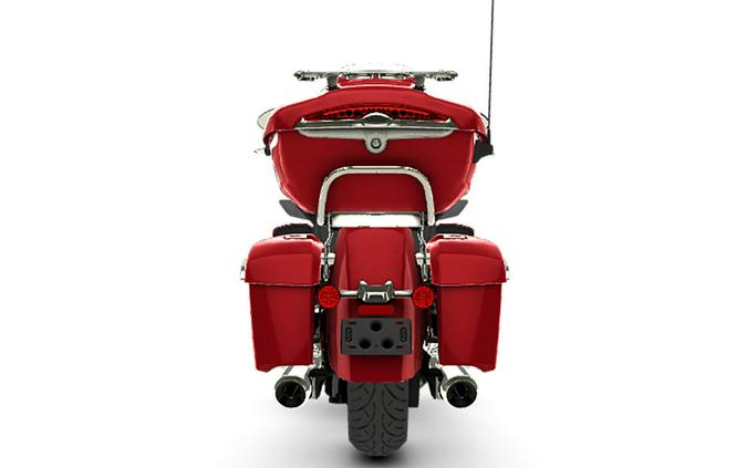 2024 Indian Motorcycle Pursuit® Limited® with PowerBand Audio Package