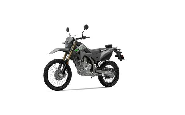 2024 Kawasaki KLX 300