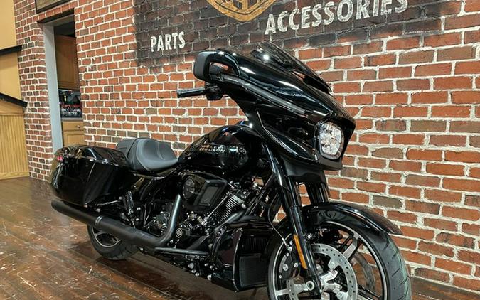 2024 Harley-Davidson FLHX - Street Glide