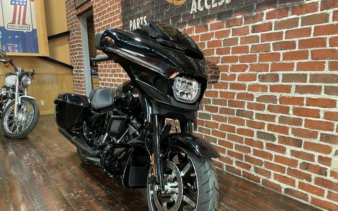 2024 Harley-Davidson FLHX - Street Glide