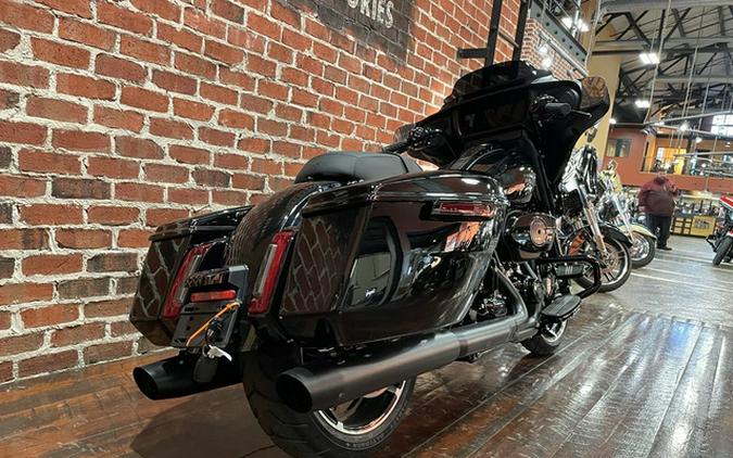 2024 Harley-Davidson FLHX - Street Glide