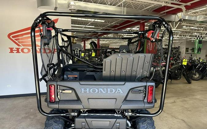 2024 Honda® Pioneer 1000-5