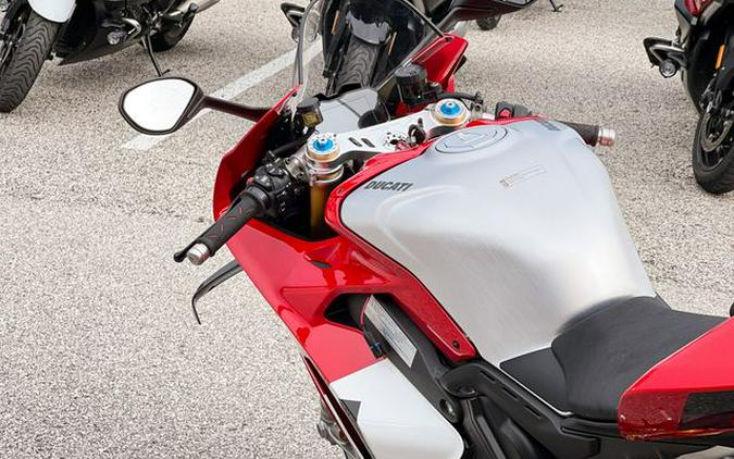 New 2024 Ducati Panigale V4R