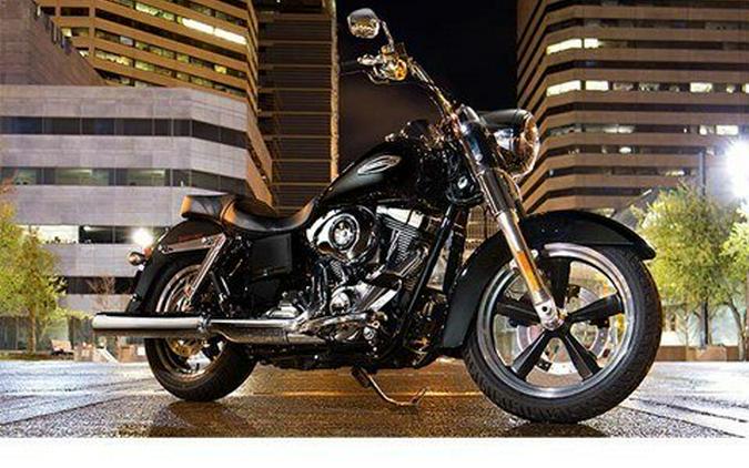 2015 Harley-Davidson Switchback™