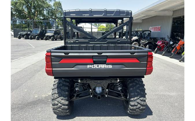 2025 Polaris Industries Ranger Crew XP 1000 Premium