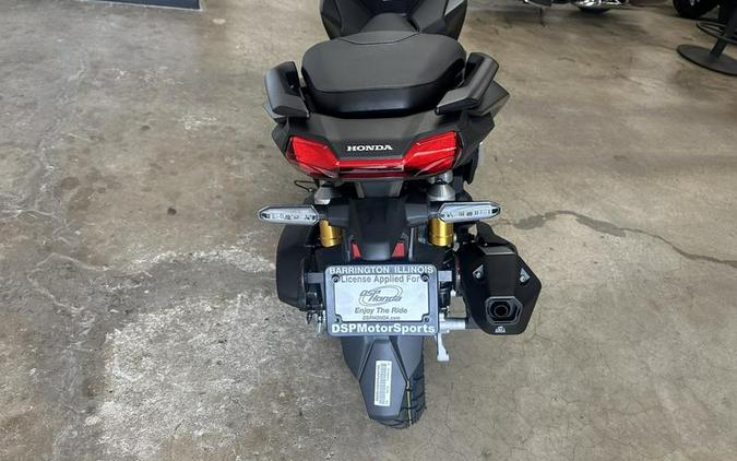 2025 Honda® ADV160